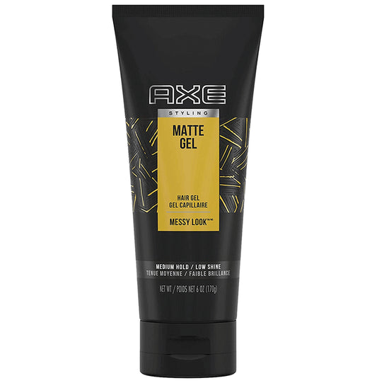 Axe Matte Hair Gel - Classic Derma