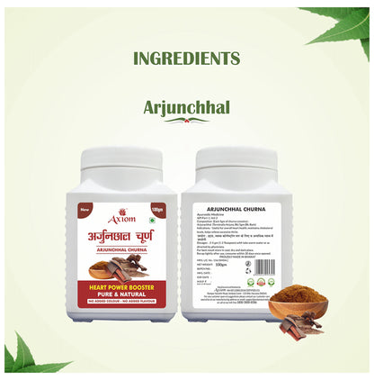 Axiom Arjunchhal Churna