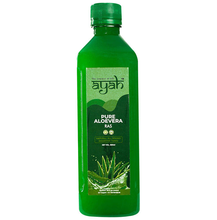 Ayah Pure Aloevera Ras - Classic Derma