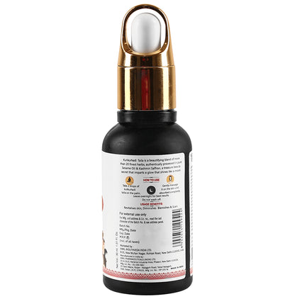 Ayouthveda Classics Kunkumadi Taila