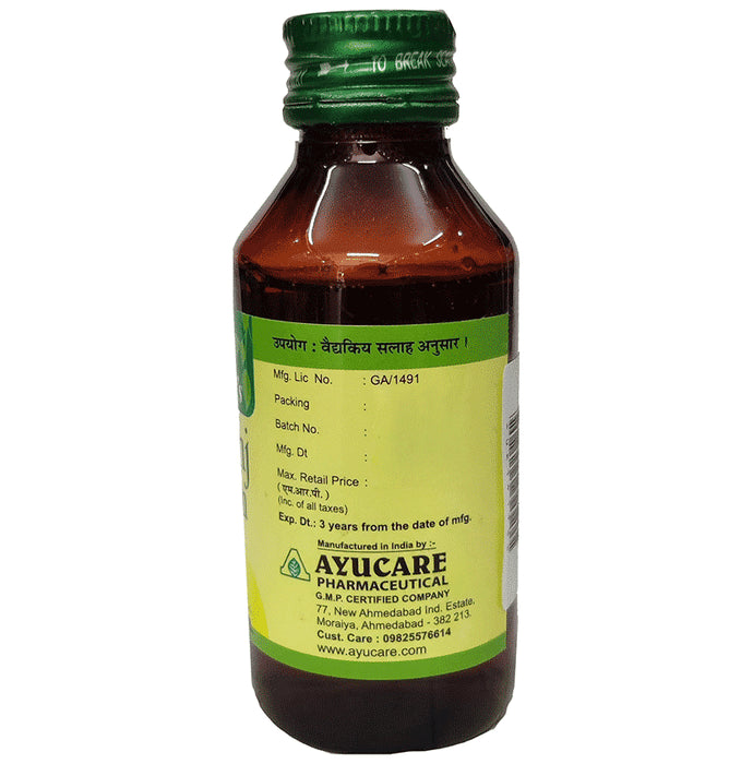 Ayucare's Karanj Tailam (100ml Each)