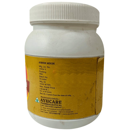 Ayucare's Triphala Churna (100gm Each)