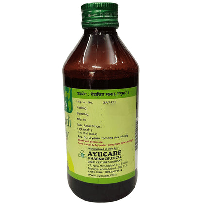 Ayucare's Varunadi Kashay Kadha (200ml Each)