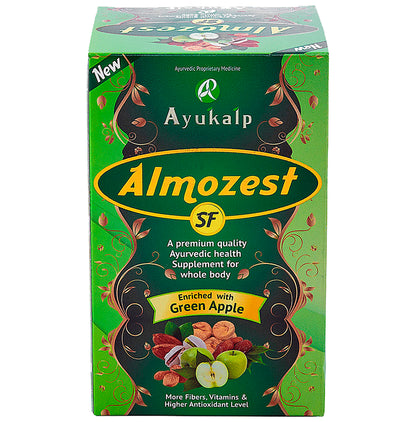 Ayukalp Almozest SF - Classic Derma