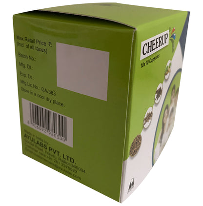Ayulabs Cheerup Capsule