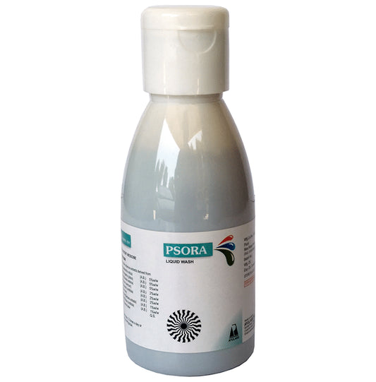 Ayulabs Psora Liquid Wash - Classic Derma