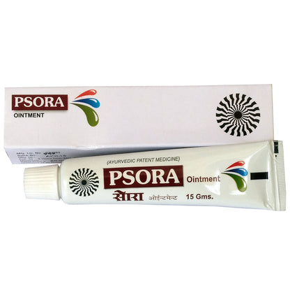 Ayulabs Psora Ointment - Classic Derma