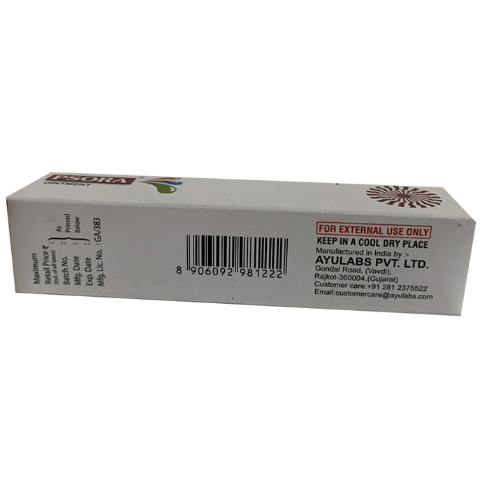 Ayulabs Psora Ointment