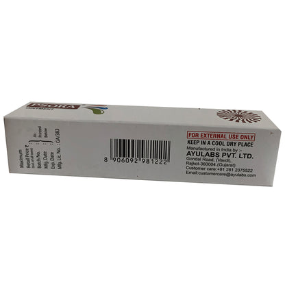 Ayulabs Psora Ointment