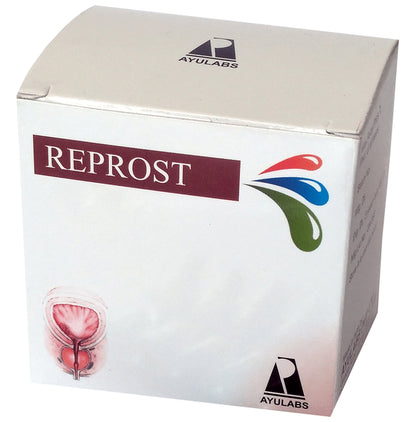 Ayulabs Reprost Capsule - Classic Derma