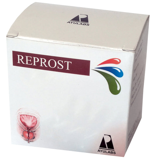 Ayulabs Reprost Capsule - Classic Derma