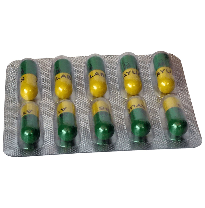 Ayulabs Reprost Capsule