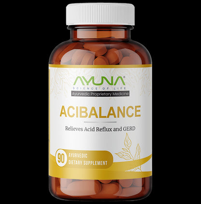 Ayuna Acibalance Capsule - Classic Derma