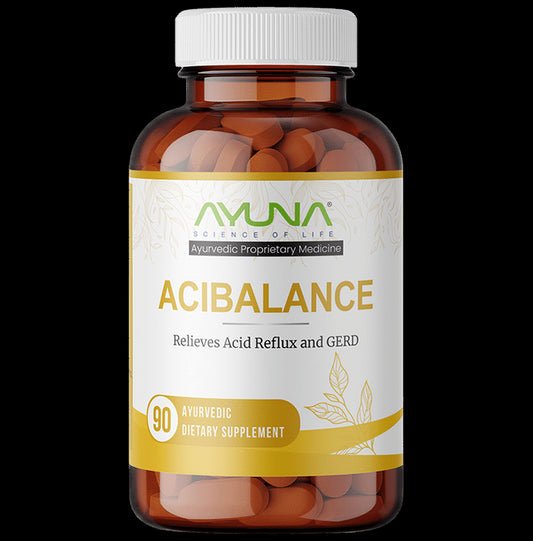 Ayuna Acibalance Capsule - Classic Derma