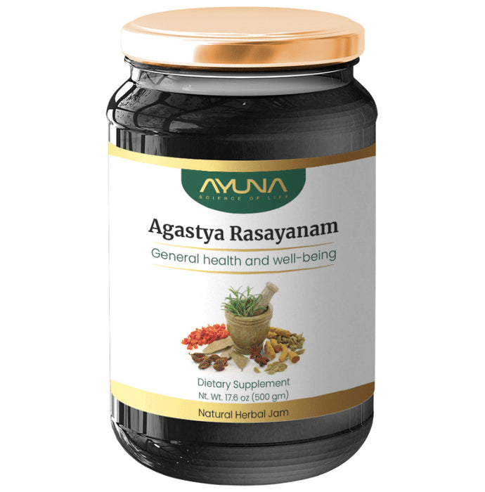 Ayuna Agastya Rasayanam - Classic Derma