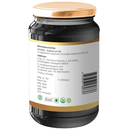 Ayuna Agastya Rasayanam