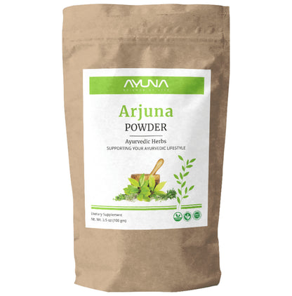 Ayuna Arjuna Powder - Classic Derma
