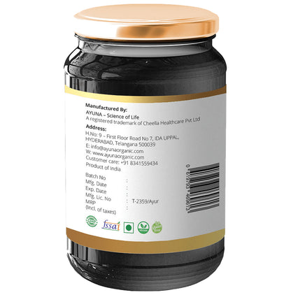 Ayuna Aswagandha Lehyam