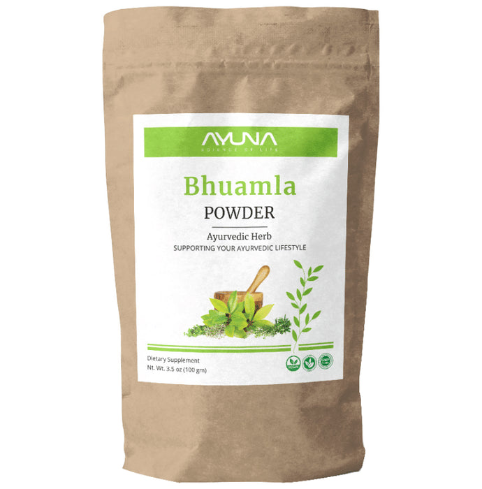 Ayuna Bhuamla Powder - Classic Derma