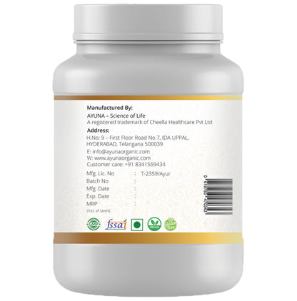 Ayuna Brahmi Ghritham