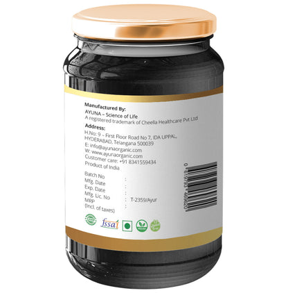 Ayuna Chitraka Haritaki Lehyam