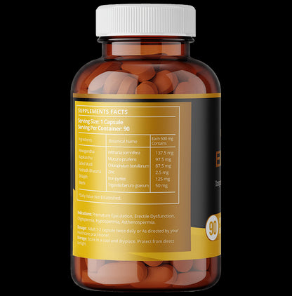 Ayuna Enhance-S Capsule