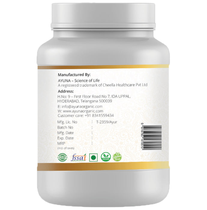 Ayuna Kalyanaka Ghritam