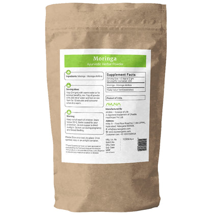 Ayuna Moringa Powder