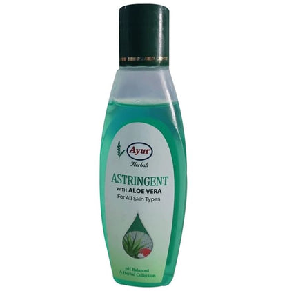 AYUR Astringent - Classic Derma