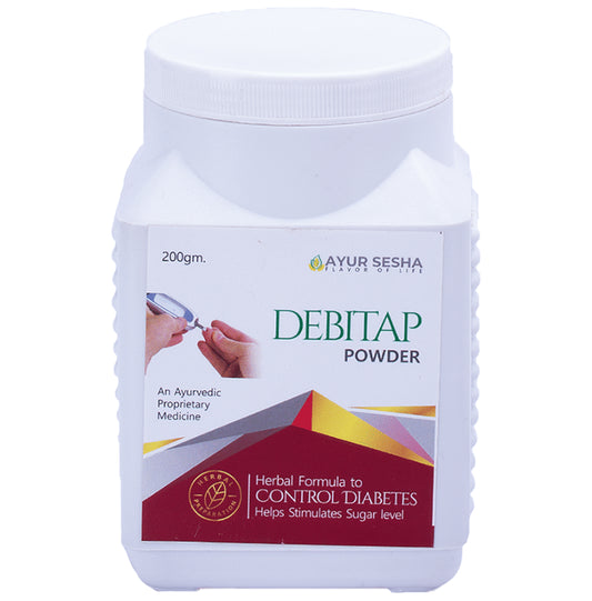 Ayur Sesha Debitap Powder - Classic Derma
