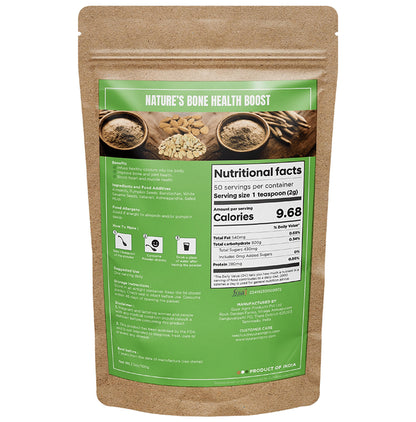 Ayura Origins Nature's Bone Health Boost Powder