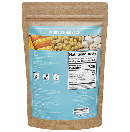 Ayura Origins Nature's Fiber Boost Powder