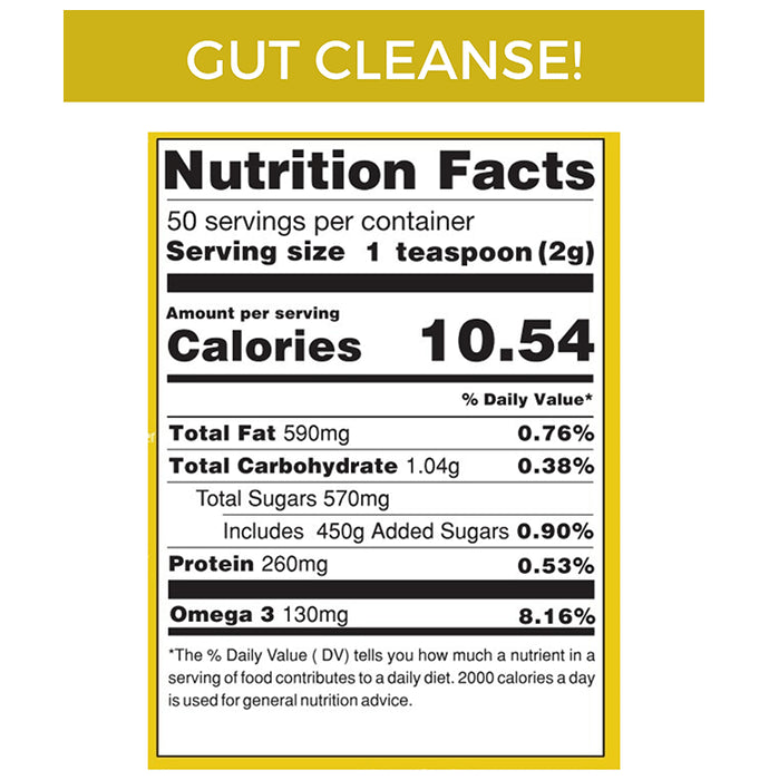 Ayura Origins Nature's Gut Health Fix