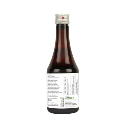Ayurever Digestive Syrup