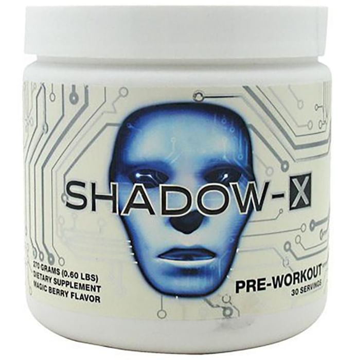 Cobra Labs Shadow-X Magic Berry - Classic Derma