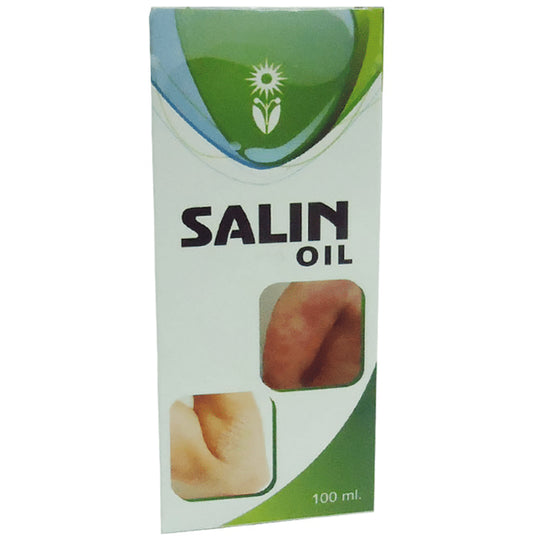 Ayursun Pharma Salin Oil - Classic Derma