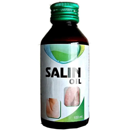Ayursun Pharma Salin Oil