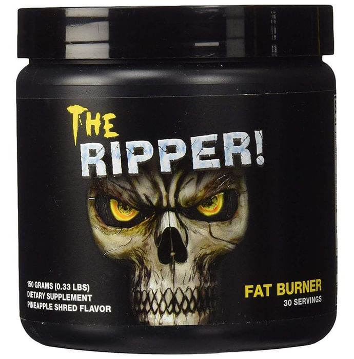 Cobra Labs The Ripper Pineapple Shred - Classic Derma