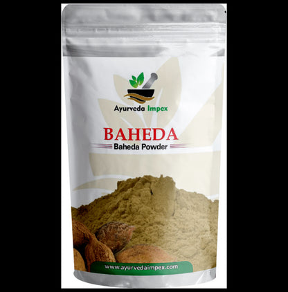Ayurveda Impex Baheda Powder - Classic Derma