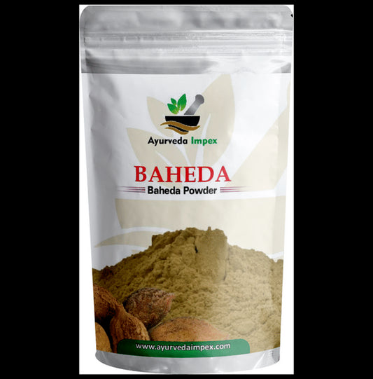 Ayurveda Impex Baheda Powder - Classic Derma