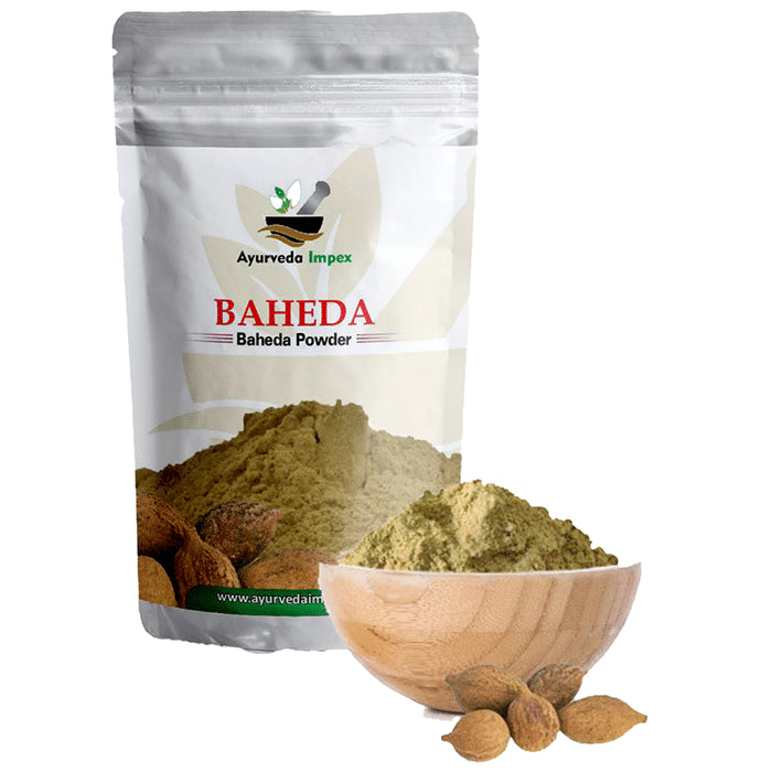 Ayurveda Impex Baheda Powder