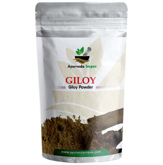 Ayurveda Impex Giloy Powder - Classic Derma