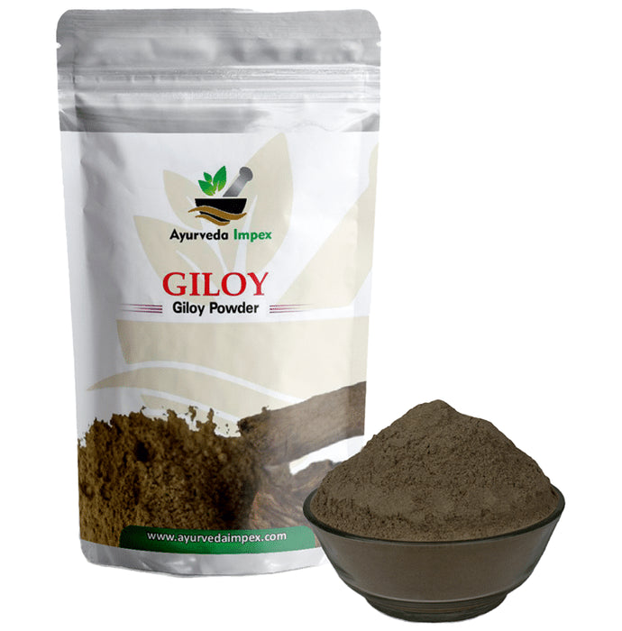 Ayurveda Impex Giloy Powder