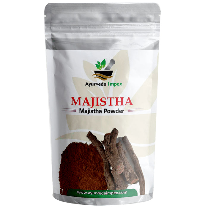 Ayurveda Impex Manjista Powder - Classic Derma
