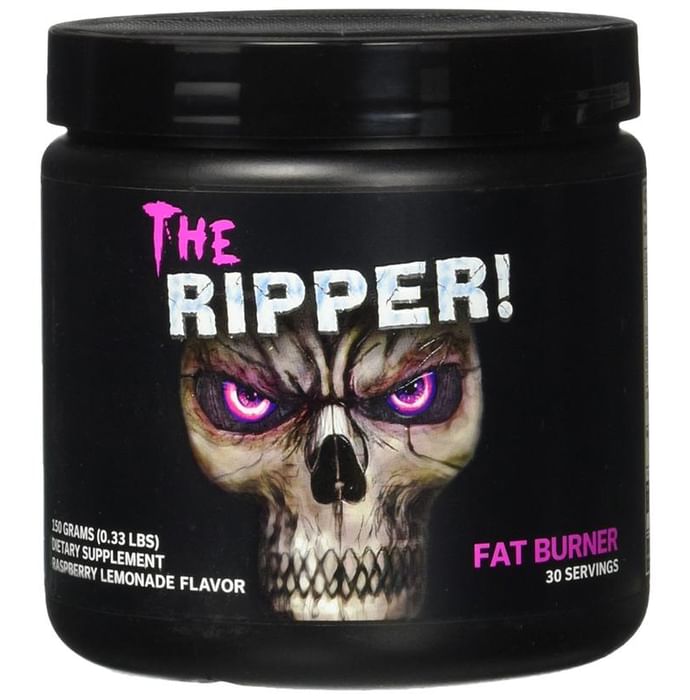 Cobra Labs The Ripper Raspberry Lemonade - Classic Derma