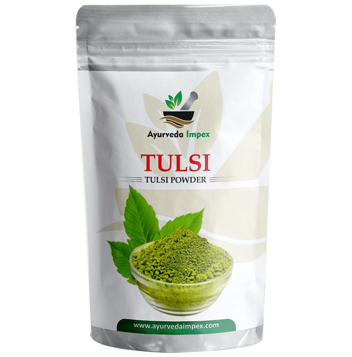 Ayurveda Impex Tulsi Powder - Classic Derma