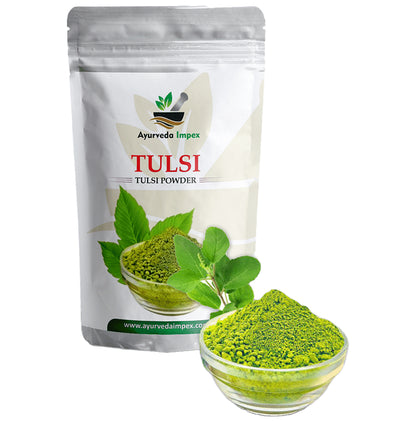 Ayurveda Impex Tulsi Powder