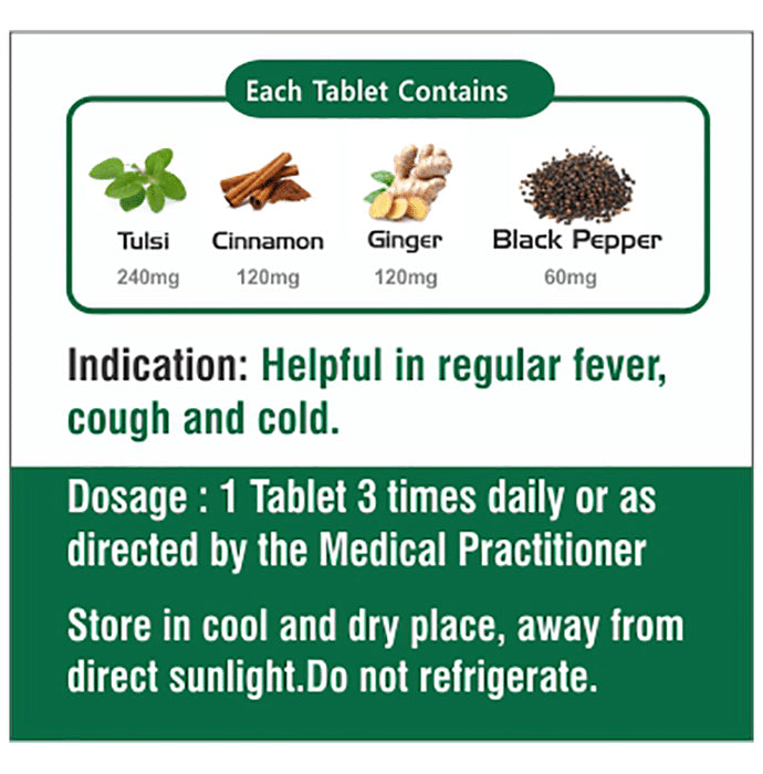 Ayurveda Redefined Ayush Immunity Kit