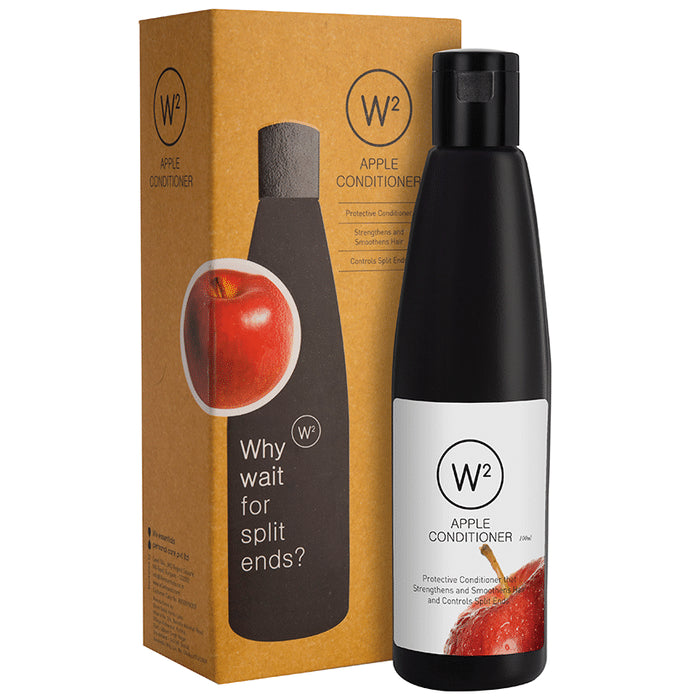 W2 Apple Conditioner - Classic Derma
