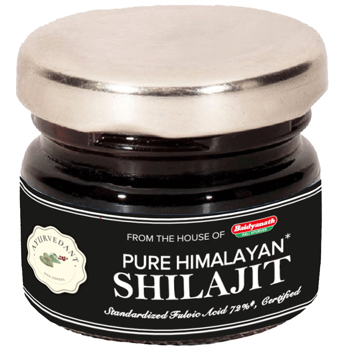 Ayurvedant Pure Himalayan Shilajit Resin
